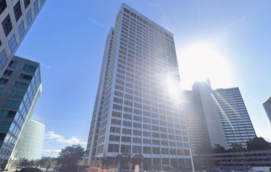 Downtown Gut Punch: Oakland Kaiser Tower Tanks 75% As Loan Default Hits
