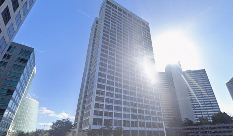 Downtown Gut Punch: Oakland Kaiser Tower Tanks 75% As Loan Default Hits