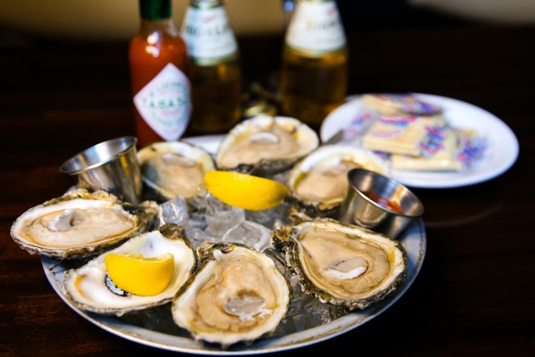 Downtown Hotspot Gannons Muscles Into WeHo With Second Steak and Oyster Bar