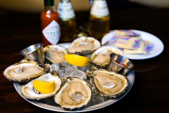 Downtown Hotspot Gannons Muscles Into WeHo With Second Steak and Oyster Bar