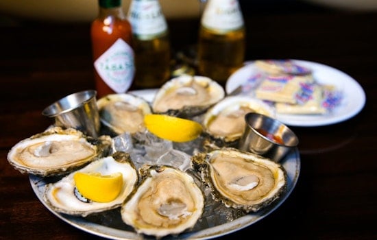 Downtown Hotspot Gannons Muscles Into WeHo With Second Steak and Oyster Bar