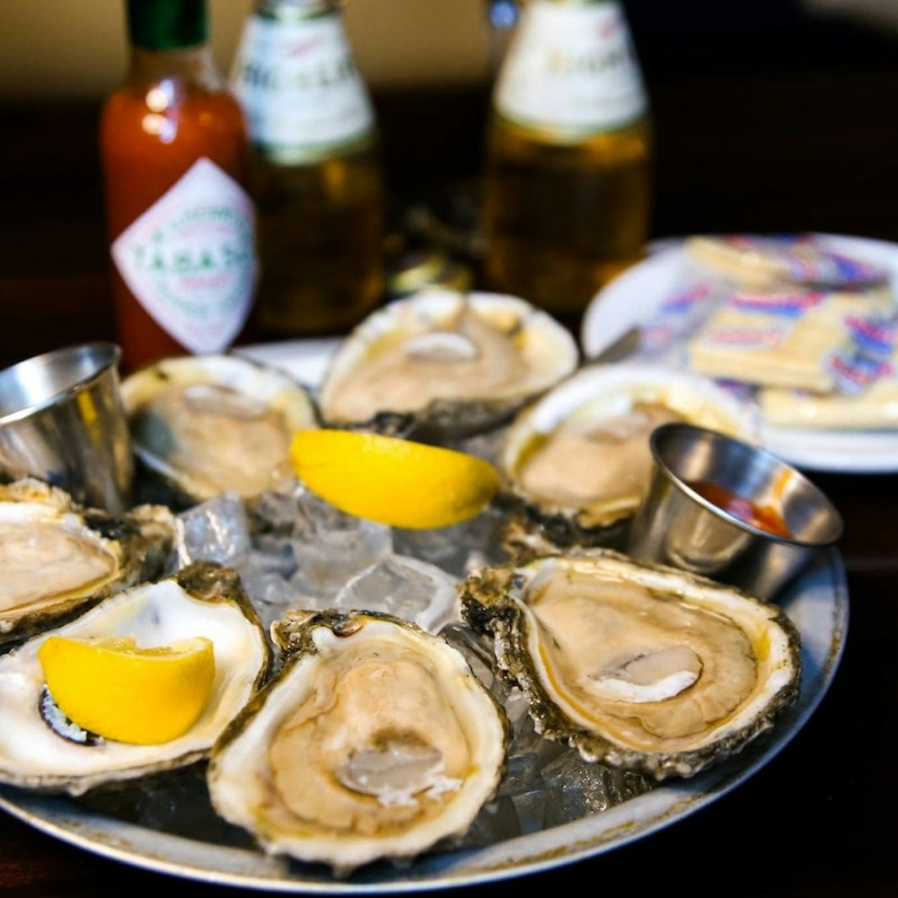 Downtown Hotspot Gannons Muscles Into WeHo With Second Steak and Oyster Bar