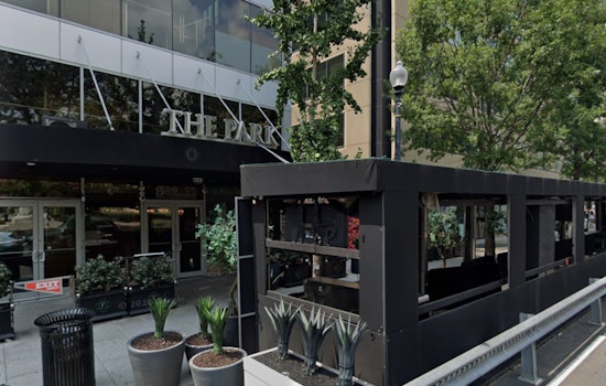 Downtown Hotspot The Park at 14th Smacked With $243K Worker Payout