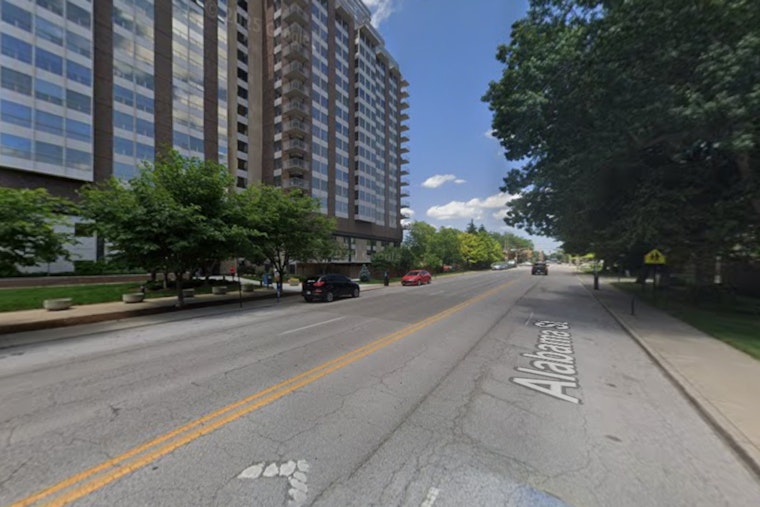 Downtown Indy Bike Bandits, IMPD Posts Pics, Asks Public’s Help