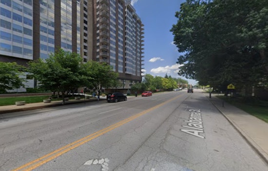 Downtown Indy Bike Bandits, IMPD Posts Pics, Asks Public’s Help