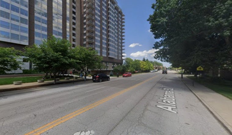 Downtown Indy Bike Bandits, IMPD Posts Pics, Asks Public’s Help