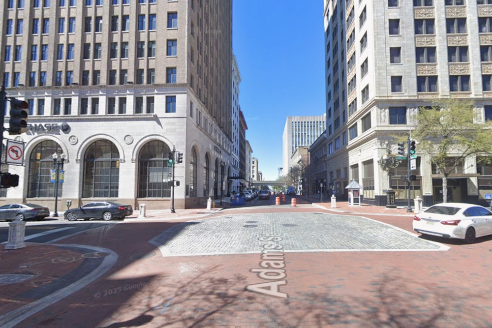 Downtown Jacksonville Barnett Brews Up Buzz With 1926 Coffee Co. Takeover