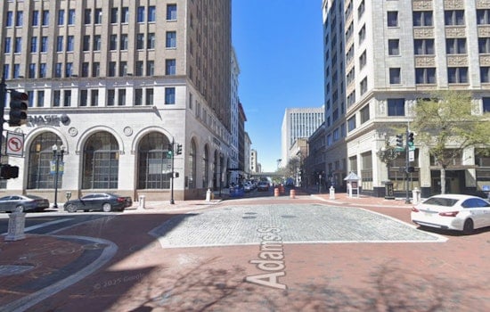 Downtown Jacksonville Barnett Brews Up Buzz With 1926 Coffee Co. Takeover