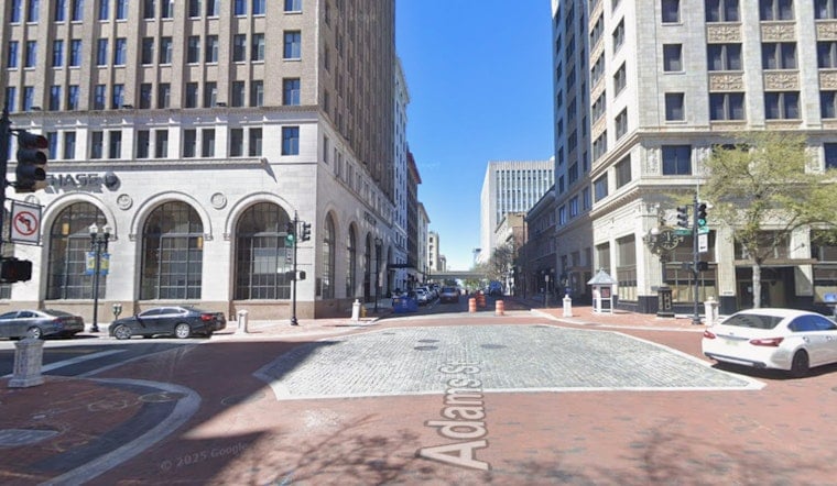 Downtown Jacksonville Barnett Brews Up Buzz With 1926 Coffee Co. Takeover