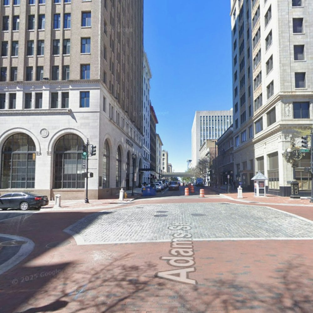 Downtown Jacksonville Barnett Brews Up Buzz With 1926 Coffee Co. Takeover