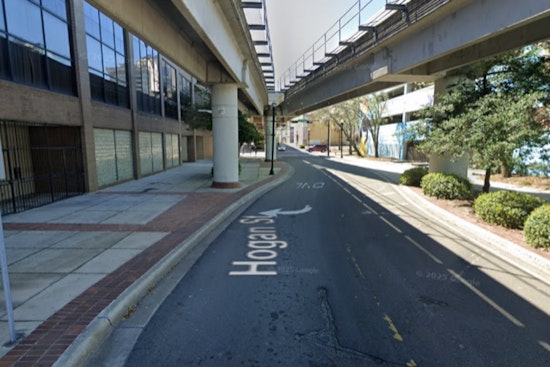 Downtown Jax Garage Swaps Car Stalls For Storefront Buzz