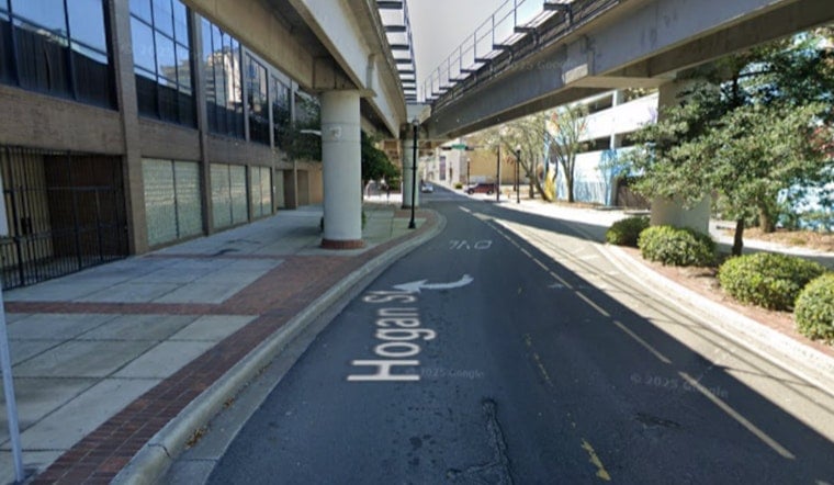 Downtown Jax Garage Swaps Car Stalls For Storefront Buzz