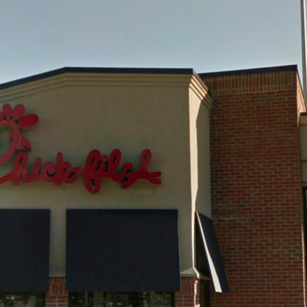 Downtown Jax Gets Chick-fil-A Tease With Weeklong Jax Tower Pop-Up