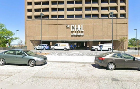 Downtown K.C. Horror: Family Sues After Worker Plunges 14 Stories in Darkened Tower