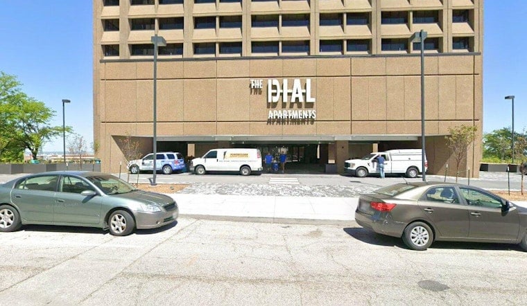 Downtown K.C. Horror: Family Sues After Worker Plunges 14 Stories in Darkened Tower