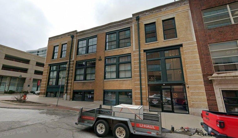 Downtown KC Landmark On Chopping Block For 20-Story Data Tower