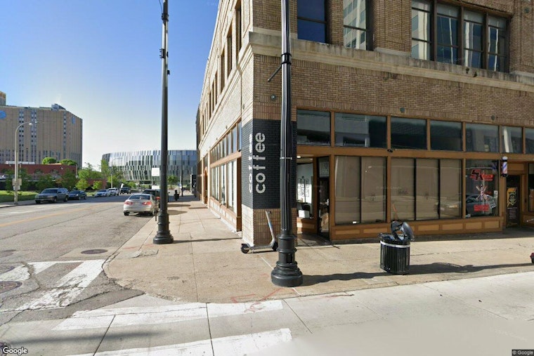 Downtown KC’s Waterbird Coffee Makes Caffeinated Comeback Under New Owners