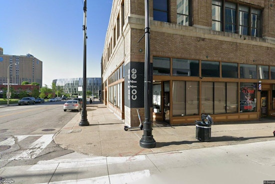Downtown KC’s Waterbird Coffee Makes Caffeinated Comeback Under New Owners