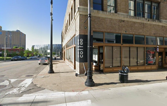 Downtown KC’s Waterbird Coffee Makes Caffeinated Comeback Under New Owners