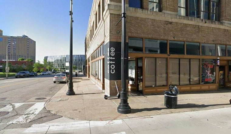Downtown KC’s Waterbird Coffee Makes Caffeinated Comeback Under New Owners