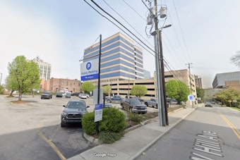 Downtown Knoxville Shake-Up As Hotel Group Drops $5M On Church Lot