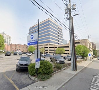Downtown Knoxville Shake-Up As Hotel Group Drops $5M On Church Lot