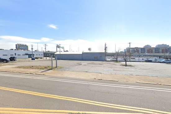 Downtown Knoxville’s Former MAC Auto Loans Site Gets 144-Unit Makeover