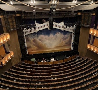 Downtown L.A. Snags Only U.S. Run of ‘Spirited Away’ Stage Spectacle