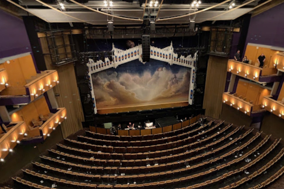 Downtown L.A. Snags Only U.S. Run of ‘Spirited Away’ Stage Spectacle