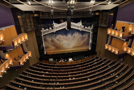 Downtown L.A. Snags Only U.S. Run of ‘Spirited Away’ Stage Spectacle