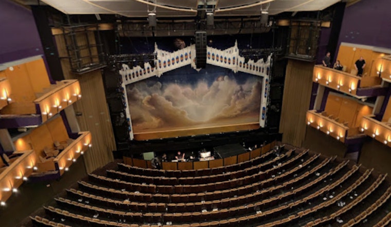 Downtown L.A. Snags Only U.S. Run of ‘Spirited Away’ Stage Spectacle