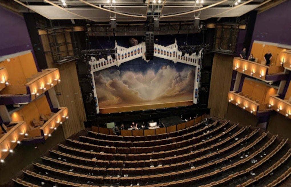 Downtown L.A. Snags Only U.S. Run of ‘Spirited Away’ Stage Spectacle