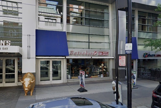 Downtown Legend Batsakes Hat Shop Hangs It Up After 120 Years