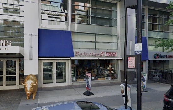 Downtown Legend Batsakes Hat Shop Hangs It Up After 120 Years