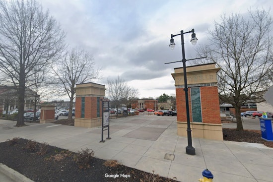 Downtown Maryville Parking Lot Transforms Into 98-Room Holiday Inn