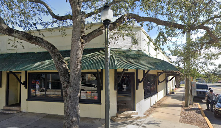 Downtown Melbourne's Old Post Office Bar Eyes Swanky Wine Bar Makeover