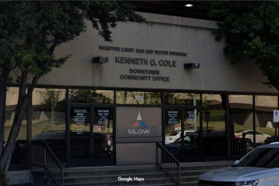 Downtown Memphis Power Office Becomes Lifeline For Struggling Bill Payers