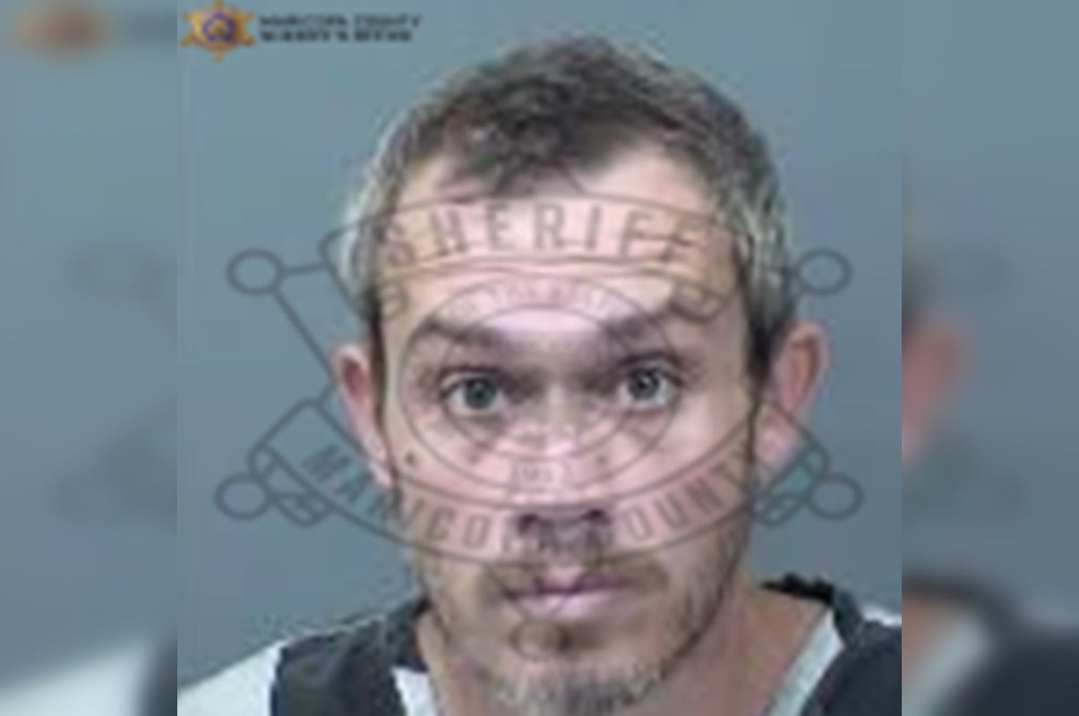 Downtown Mesa Shock: Boyfriend Busted After Girlfriend Found Dead In Apartment