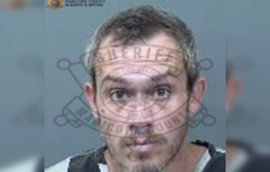 Downtown Mesa Shock: Boyfriend Busted After Girlfriend Found Dead In Apartment