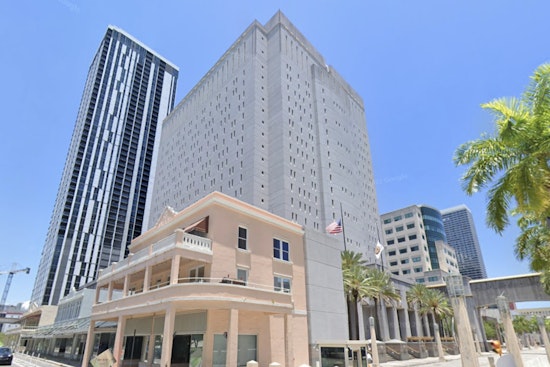 Downtown Miami Federal Lockup Under Fire as Families Decry Sweltering, Bug-Infested Cells