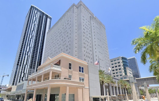 Downtown Miami Federal Lockup Under Fire as Families Decry Sweltering, Bug-Infested Cells