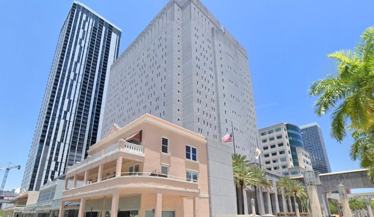 Downtown Miami Federal Lockup Under Fire as Families Decry Sweltering, Bug-Infested Cells