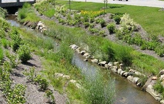Downtown Murfreesboro’s Buried Creek Is About To Make A Big Comeback