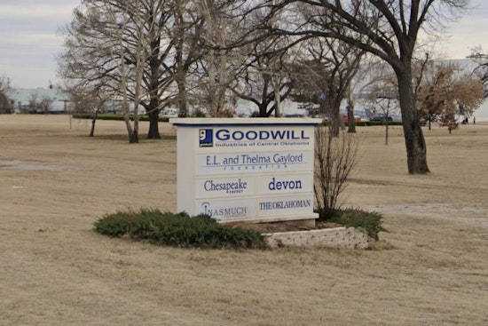 Downtown OKC Goodwill Hub Aims To Turn Job Hunts Into Hires