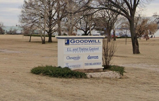 Downtown OKC Goodwill Hub Aims To Turn Job Hunts Into Hires