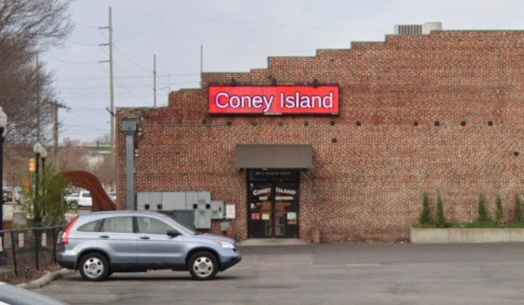 Downtown OKC Icon Coney Island Shutters For Chili-Fueled Makeover