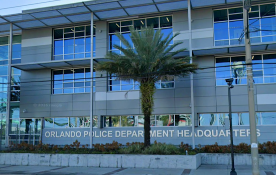 Downtown Orlando Crime Drops 19% As OPD Calls Area Challenging