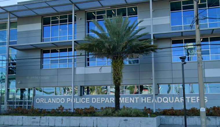 Downtown Orlando Crime Drops 19% As OPD Calls Area Challenging