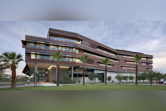 Downtown Phoenix Snags Second AISLE Outpost In Bioscience Core