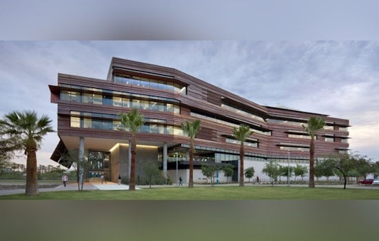 Downtown Phoenix Snags Second AISLE Outpost In Bioscience Core